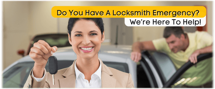 Locksmith Providence