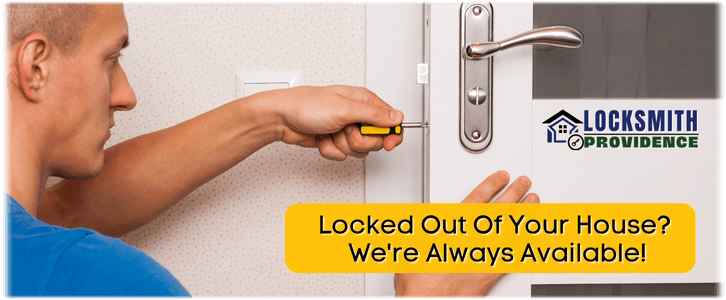 House Lockout Service Providence (401) 313-3034