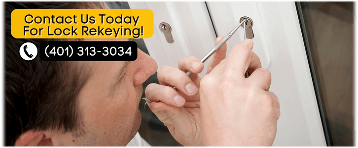 Lock Rekey Service Providence  (401) 313-3034 